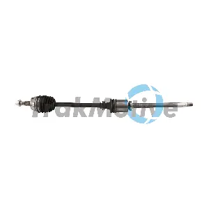 30-0500 TrakMotive