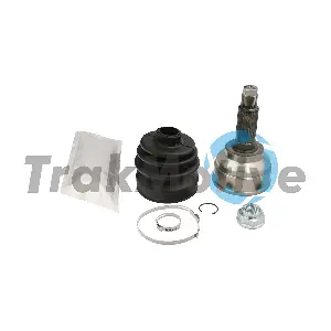 40-0164 TrakMotive
