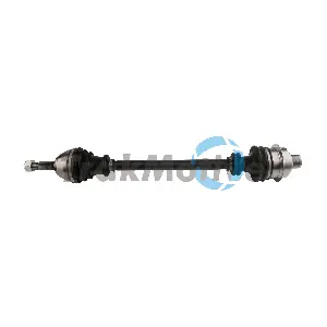30-0734 TrakMotive