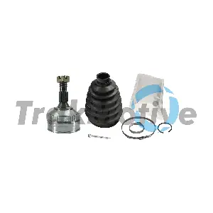 40-0646 TrakMotive