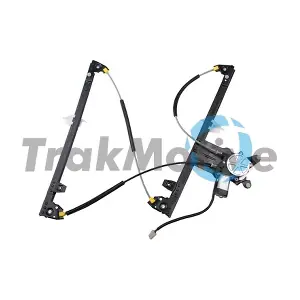 26-0238 TrakMotive
