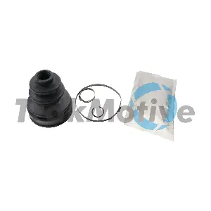 50-0749 TrakMotive