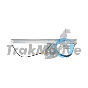 25-0152 TrakMotive