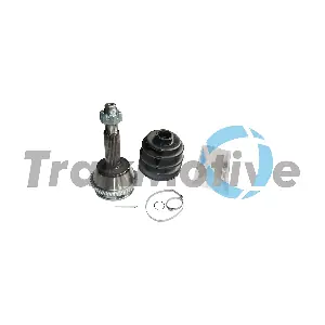 40-0583 TrakMotive