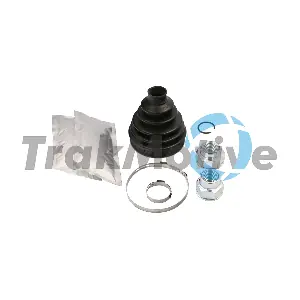 50-0023 TrakMotive