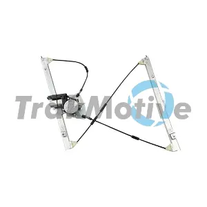 26-0692 TrakMotive