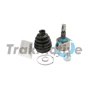 40-0140 TrakMotive