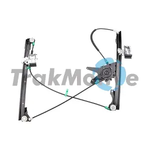 25-1411 TrakMotive