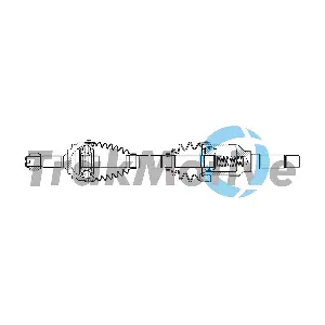 30-2226 TrakMotive