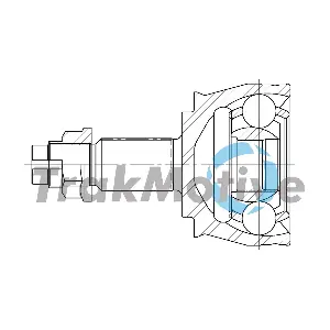40-0977 TrakMotive