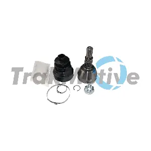 40-0675 TrakMotive