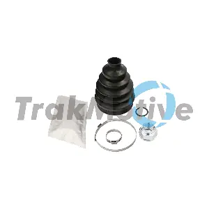 50-0024 TrakMotive