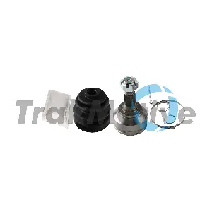 40-0559 TrakMotive