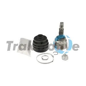 40-0162 TrakMotive