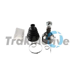 40-0562 TrakMotive