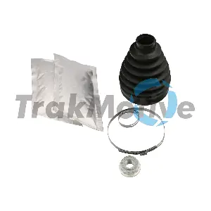 50-0774 TrakMotive