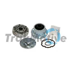 45-0107 TrakMotive