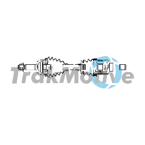 30-1929 TrakMotive