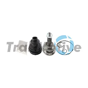 40-0595 TrakMotive