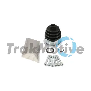 50-0115 TrakMotive
