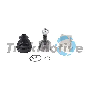 40-0820 TrakMotive