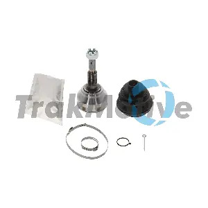40-0819 TrakMotive