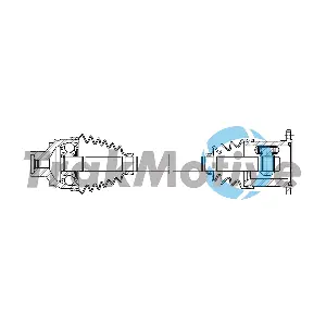 30-2365 TrakMotive