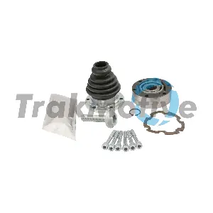 45-0016 TrakMotive