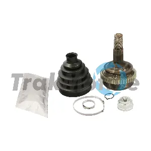 40-0131 TrakMotive