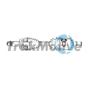30-2593 TrakMotive