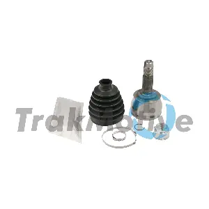 40-0126 TrakMotive