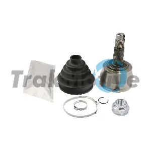 40-0119 TrakMotive
