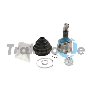 40-0134 TrakMotive
