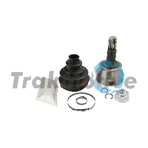 40-0487 TrakMotive
