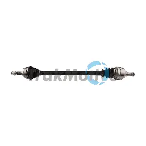 30-0522 TrakMotive