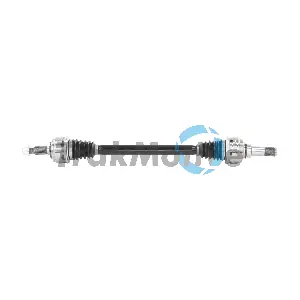 30-2095 TrakMotive