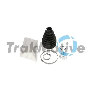 50-0251 TrakMotive