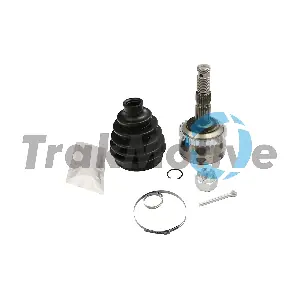 40-0311 TrakMotive