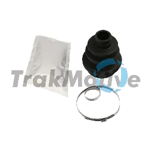 50-0615 TrakMotive