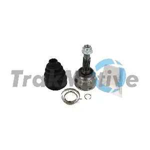40-0704 TrakMotive