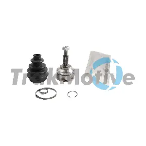 40-0599 TrakMotive