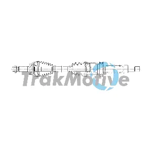 30-2154 TrakMotive