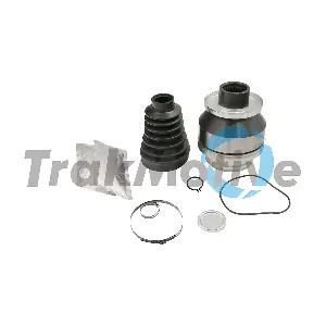 45-0062 TrakMotive
