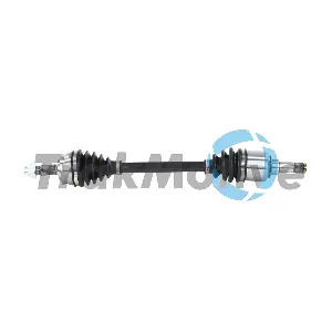30-1317 TrakMotive