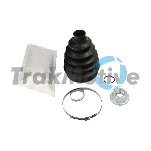 50-0617 TrakMotive