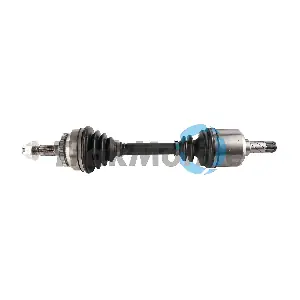 30-1051 TrakMotive