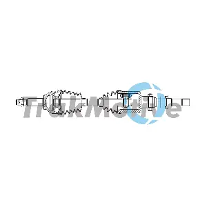 30-2922 TrakMotive