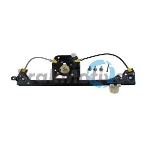 25-1203 TrakMotive