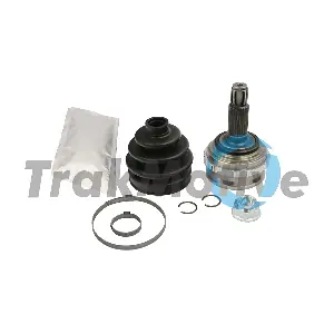 40-0198 TrakMotive