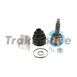 40-0390 TrakMotive